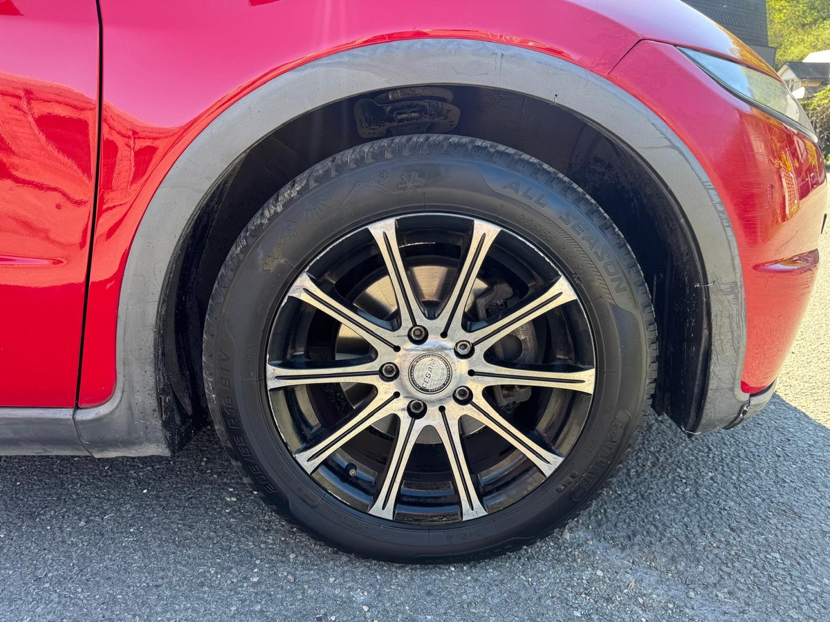 Honda Civic 1.4 83cv DSI - garantie