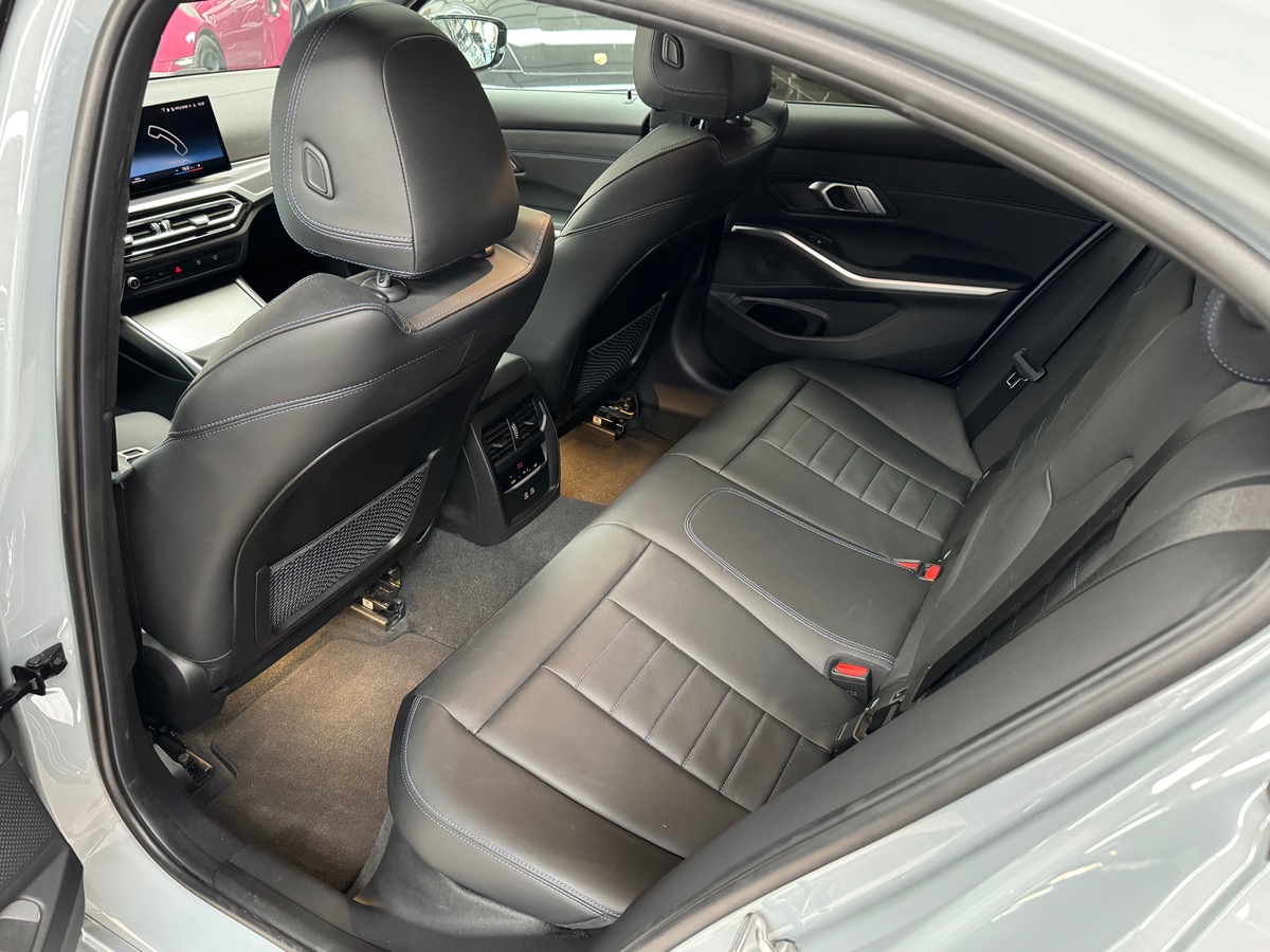 Bmw Série 3 320D M SPORT 190CV TO/UHD/CARPLAY