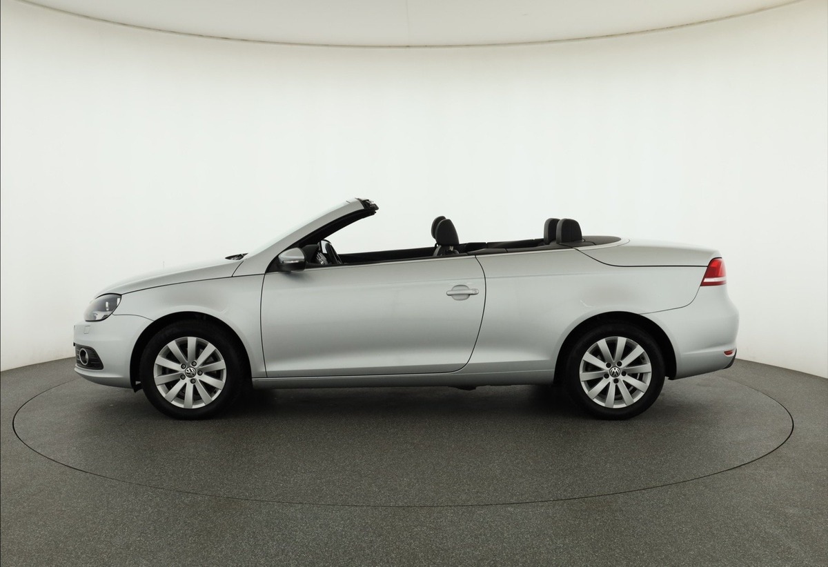 Volkswagen Eos 1.4 TSI