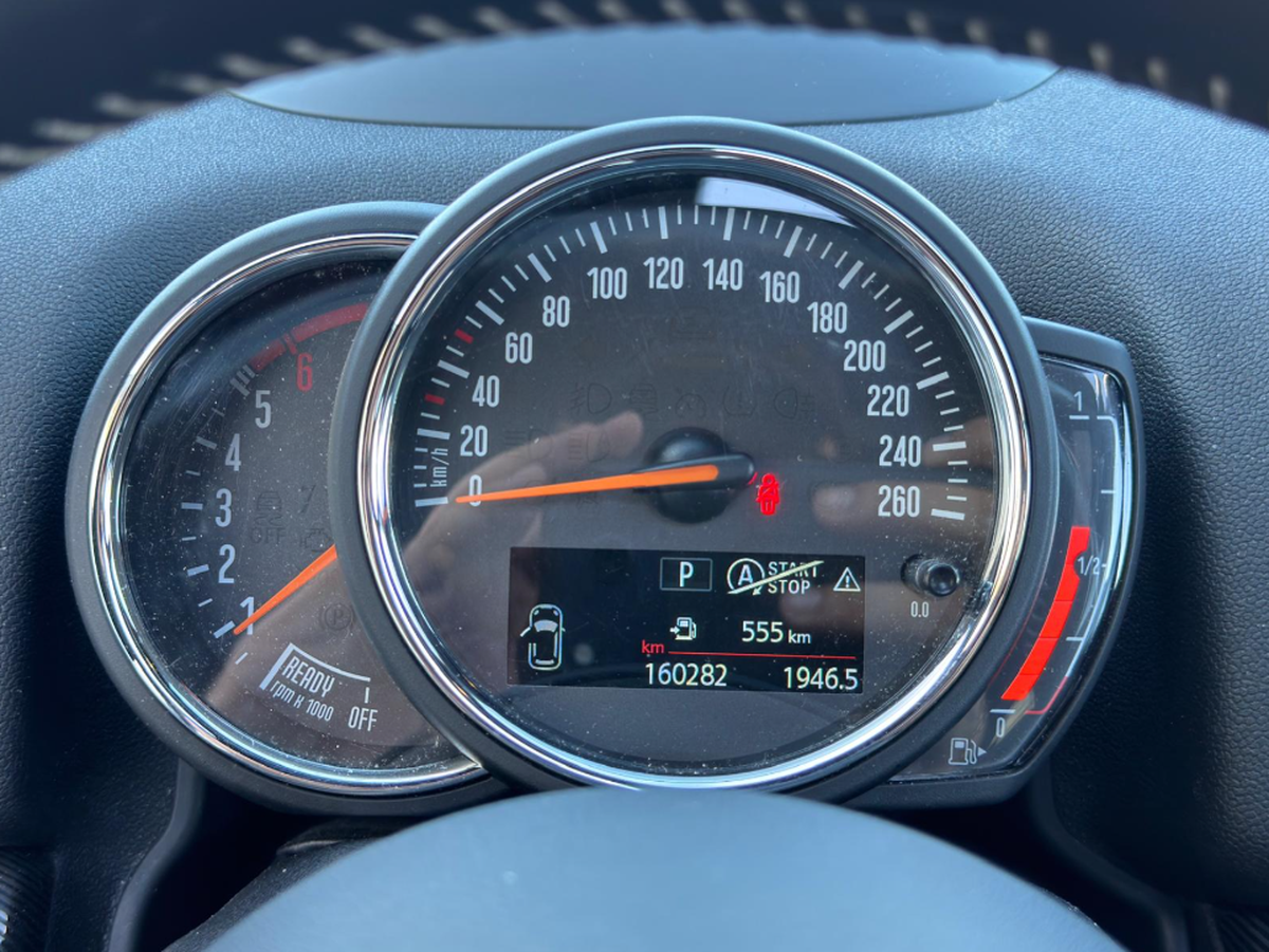 Mini Countryman SD Exquisite 190ch BVA All4 / CARPLAY / TOIT PANO / CAMERA / ACC / HARMAN KARDON