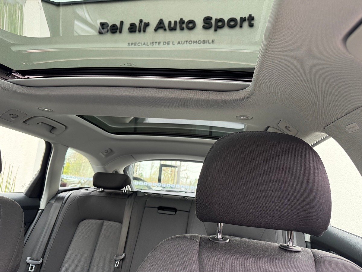Audi A6 Avant 40 TDI 204 CH BUSINESS LINE / TOIT PANO / TVA / 87043 KMS