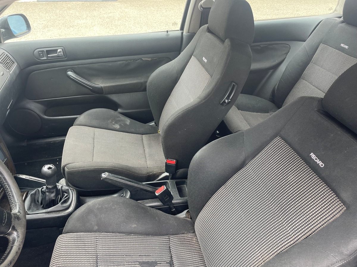Volkswagen Golf IV 1.9 TDi 115cv DEMARRE AU QUART DE TOUR