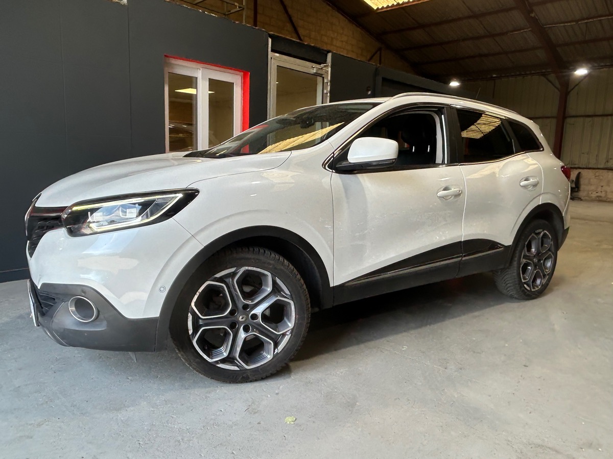 RENAULT Kadjar