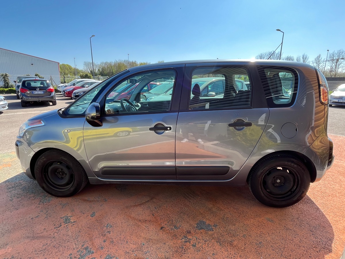 Citroën C3 Picasso 1.6 HDi 90 ch