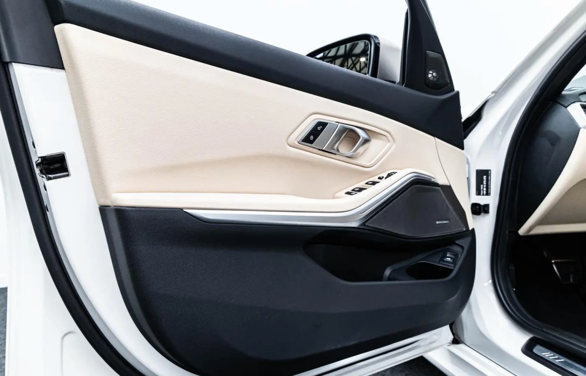 Bmw Série 3 Touring M340dA xDrive 340ch M Performance/VO Allemand/Malus 1600e