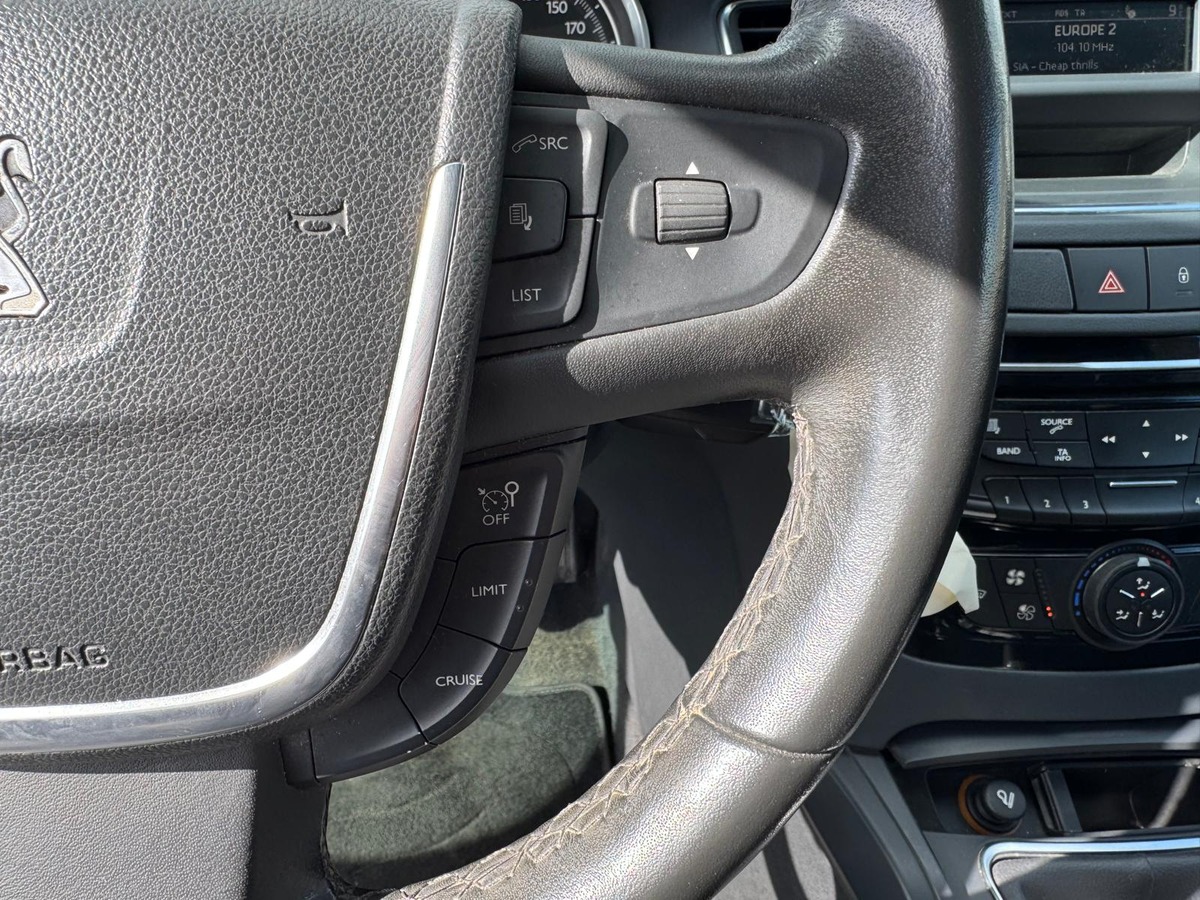 Peugeot 508 1.6 e-HDi 115 Access-Distribution neuve-Garantie