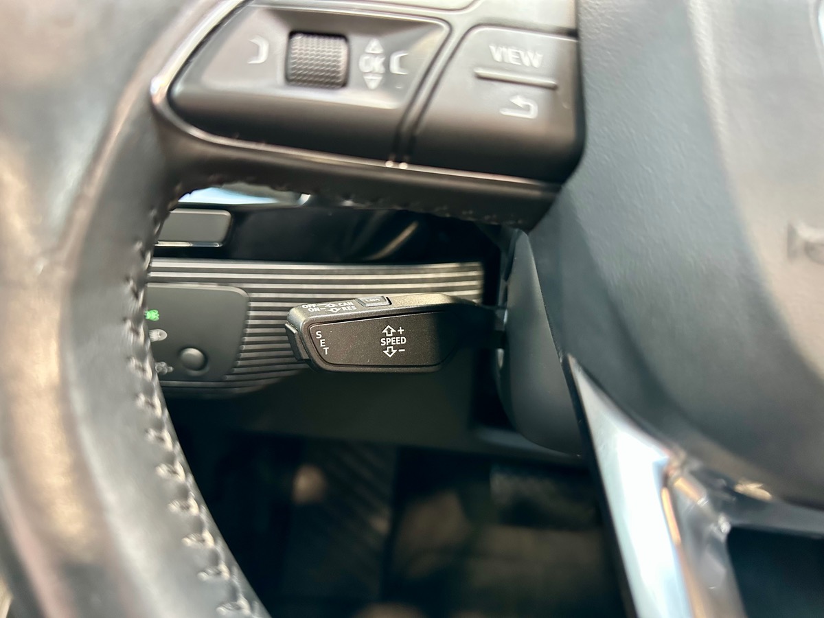 Audi Q7 II 3.0 TDI 272 Avus Extended Quattro Tiptronic 8 h