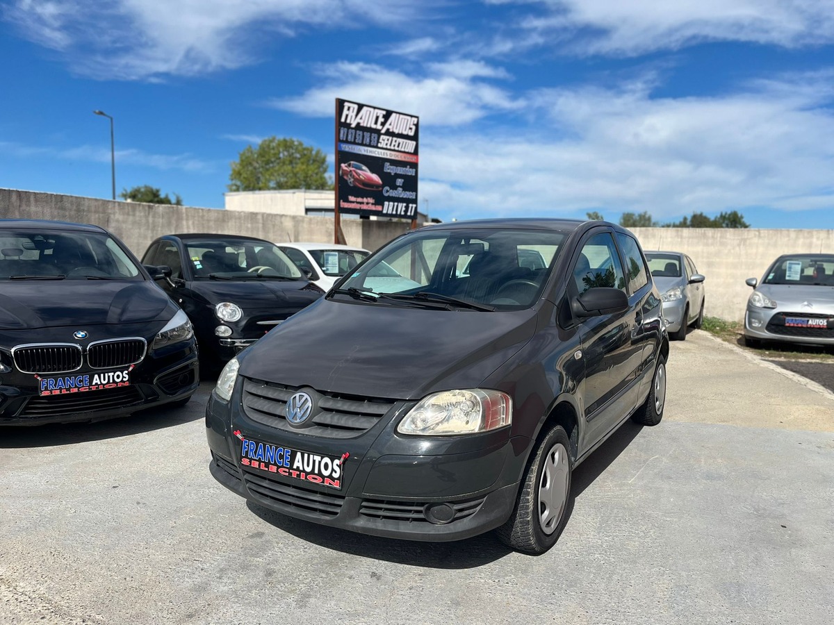Photo du véhicule