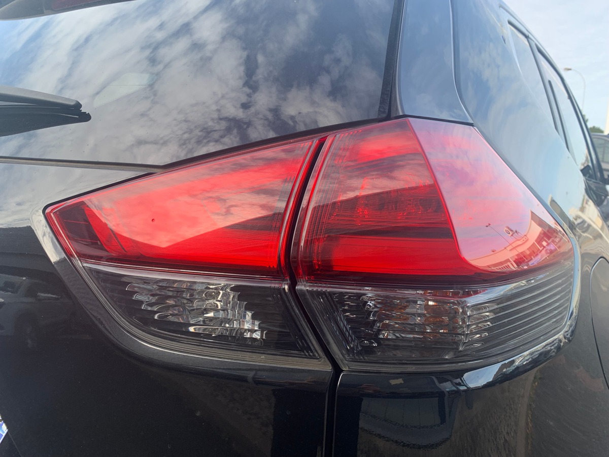 Nissan X TRAIL 150 | Tekna | Toit ouvrant panoramique | Régulateur vitesse | Sièges électrique | GPS