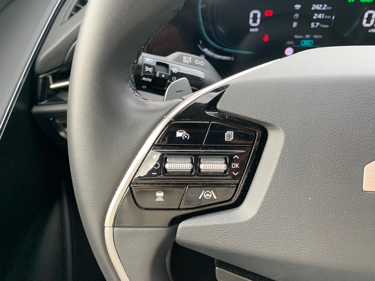 Kia Niro 141 chevaux | Active | Hybrid | Apple car Play Android Auto | Caméra de recul | Drive mode