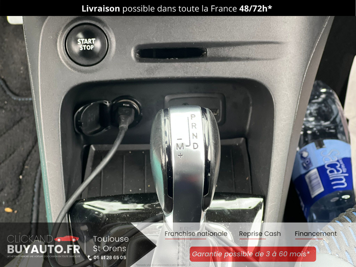 Photo du véhicule