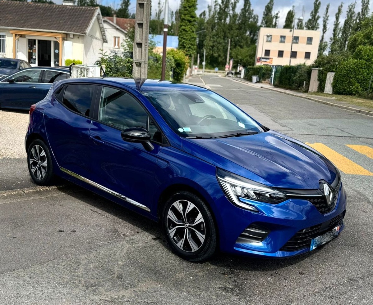 Photo du véhicule