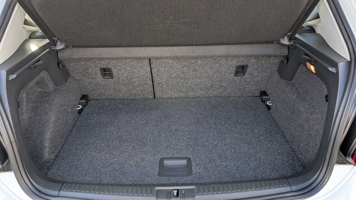 Volkswagen Polo 1.2 TSi 90 Allstar