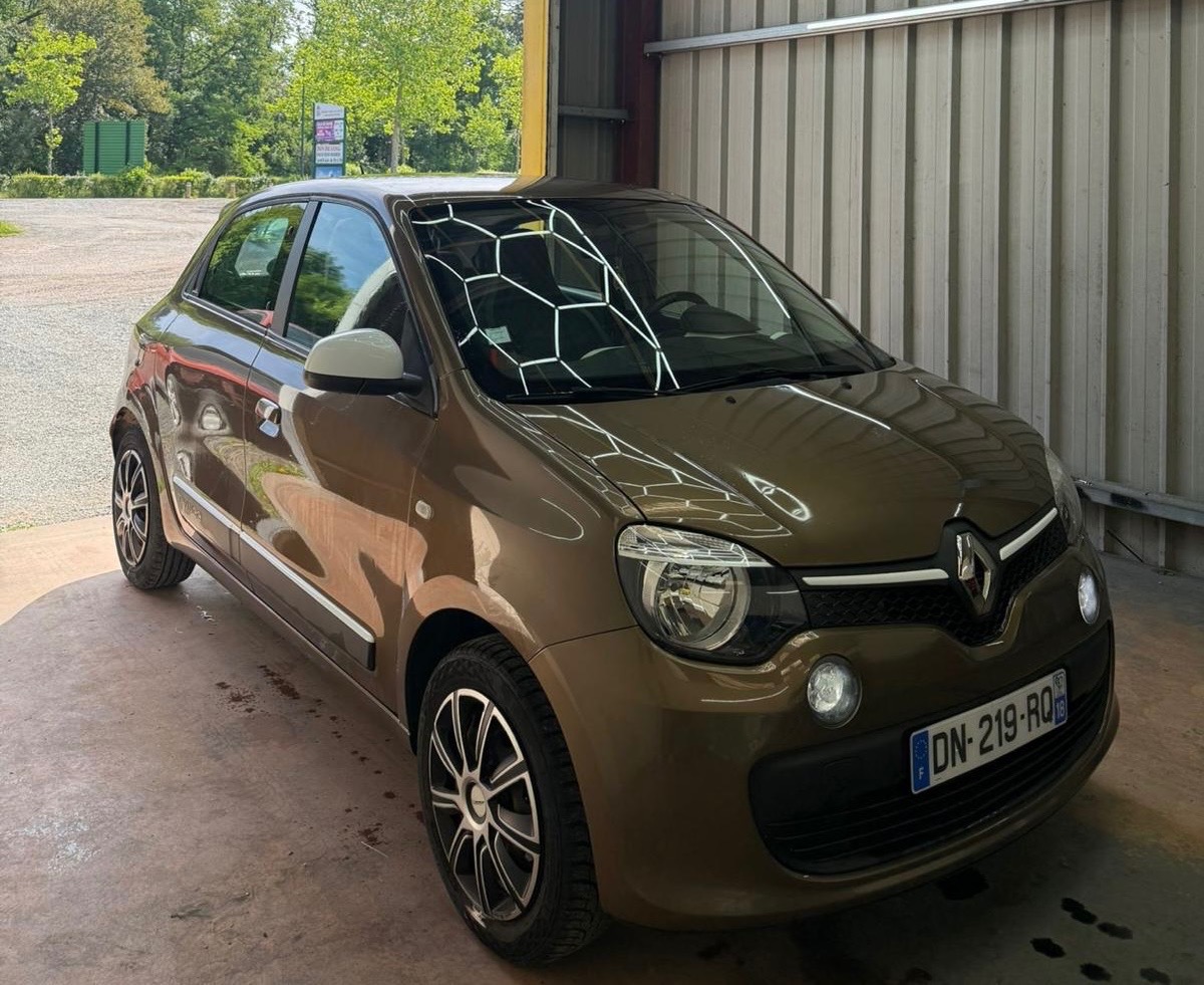 Photo du véhicule