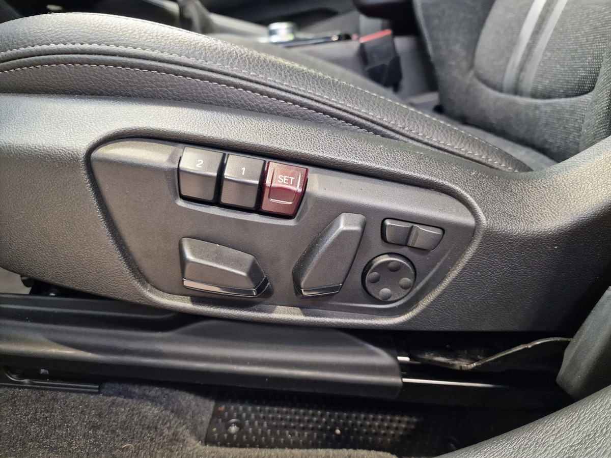 Bmw X2 XDRIVE 25E M SPORT 220CH