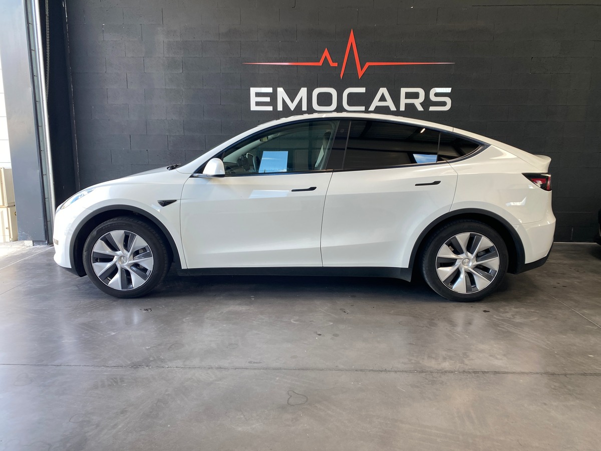 Tesla Model Y GRANDE AUTONOMIE 299
