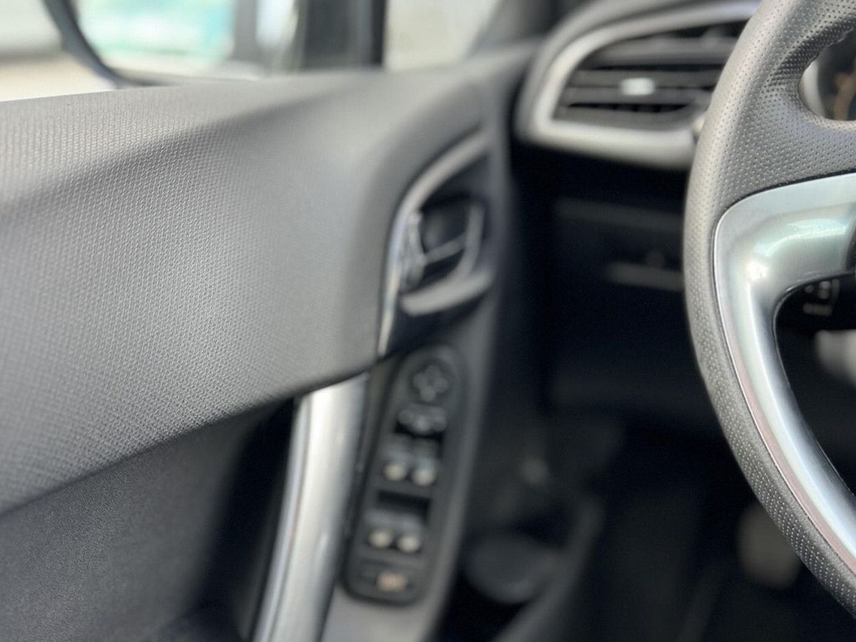 Citroën C3 1.4 Diesel 68CV  Tendance