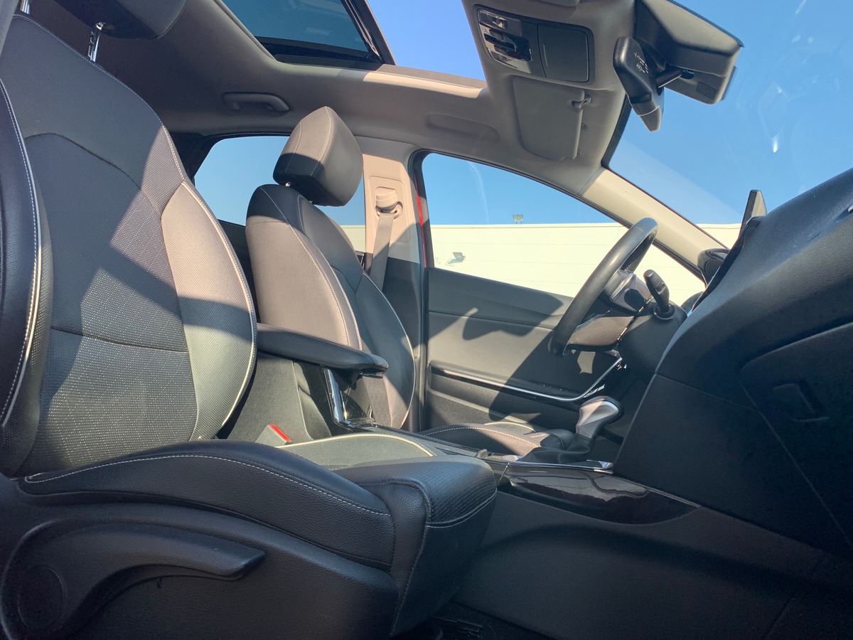 Kia XCeed 141 |Premium | Toit ouvrant | Siéges chauffants climatisés | Caméra recul | Apple car Play