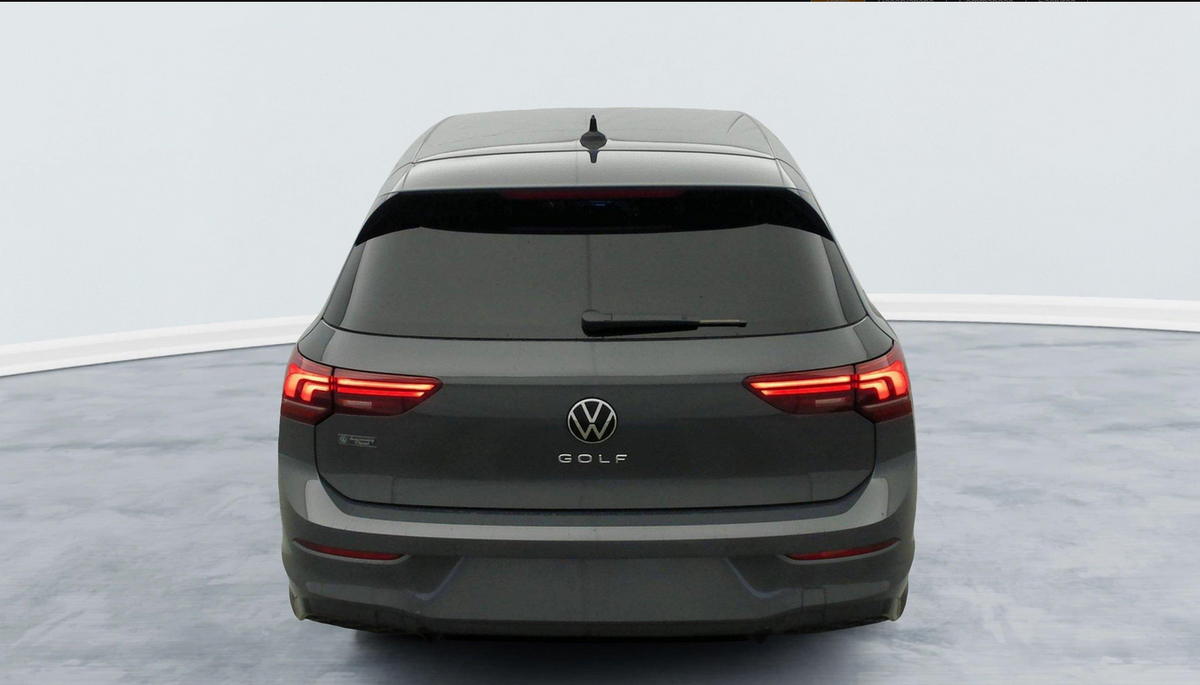 Volkswagen Golf 8 NOUVELLE 2.0 TDI 150 DSG7 R-LINE PLUSIEURS COULEURS DISPONIBLE