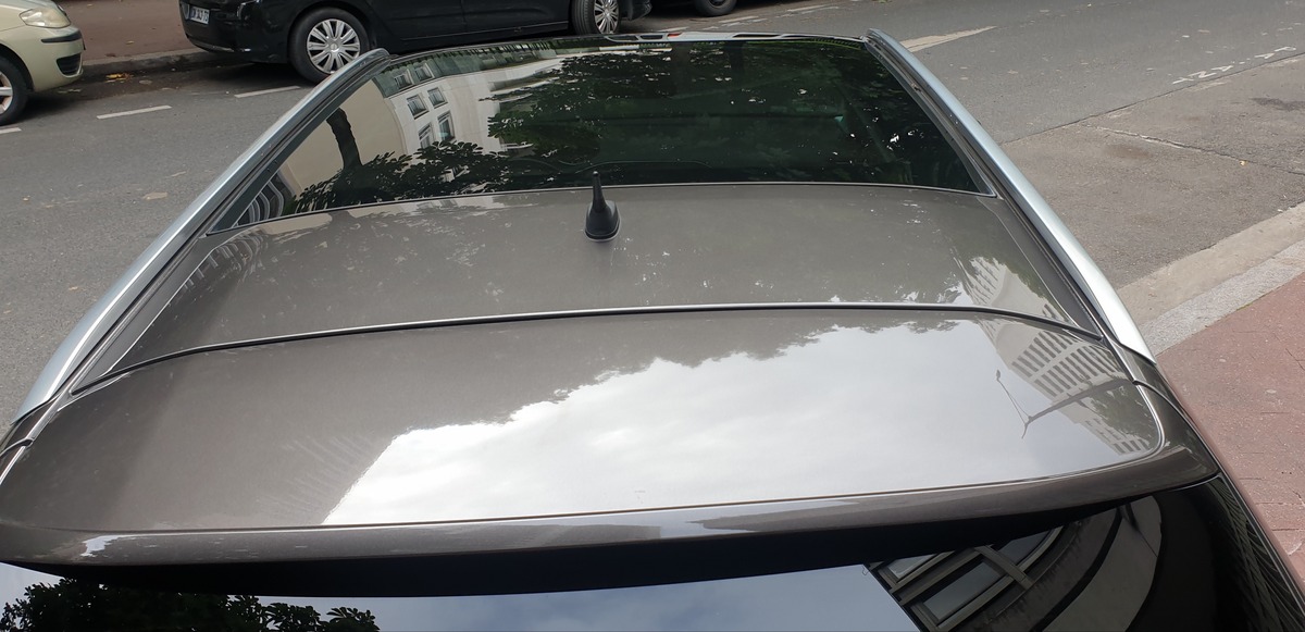 Peugeot 308 308 SW 1.2 THP 110 cv Style