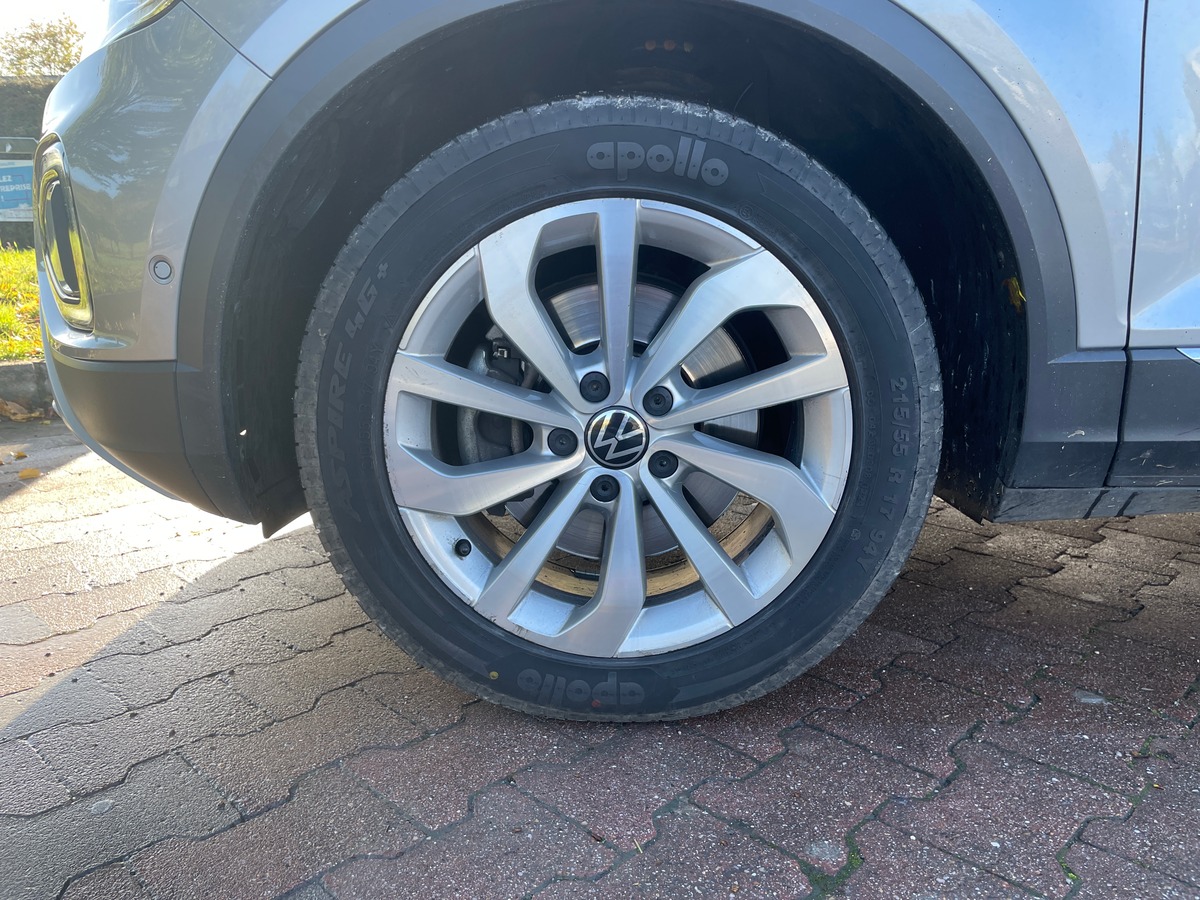 Volkswagen T-Roc 2.0 TDI 150 DSG7 Version Style - LOA ou crédit bail éligible