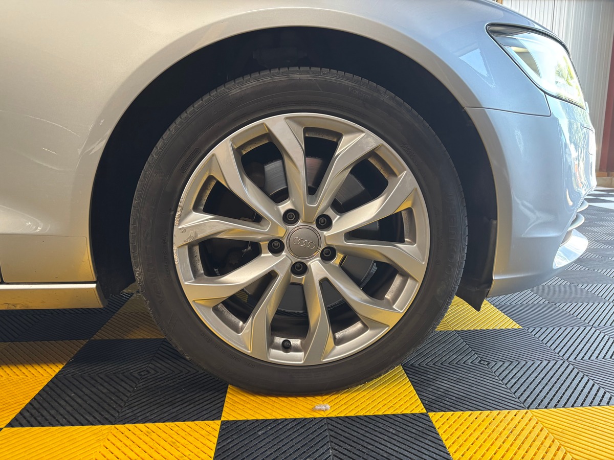 Audi A6 IV 3.0 TDI 245 AMBITION LUXE QUATTRO S TRONIC 7