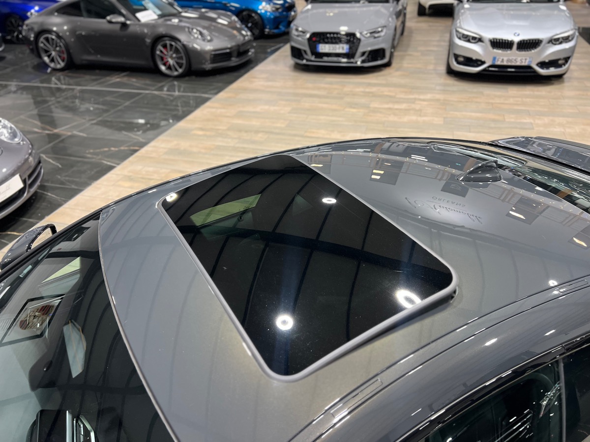 Bmw Série 4 Coupé (G22) M440I XDRIVE 374 BVA8 