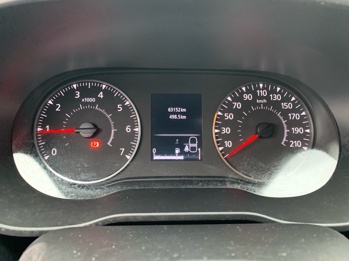 Dacia Duster 100 ch | Prestige | GPL | Régulateur de vitesse | GPS | Apple car play Android auto