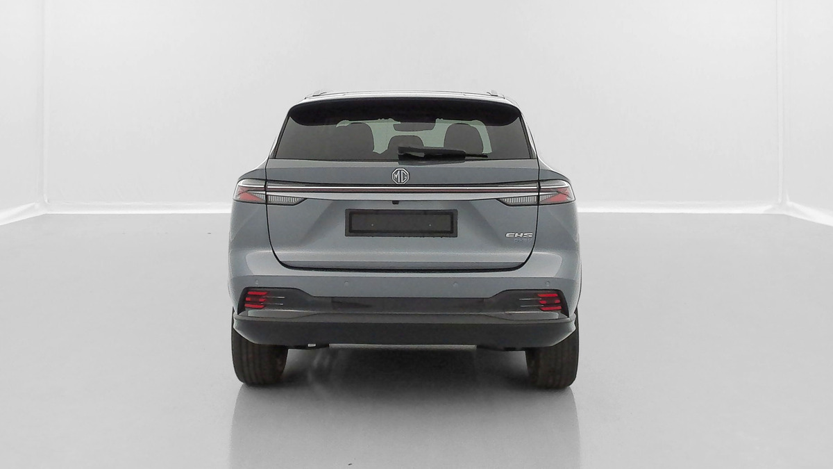 MG EHS 272 | 1.5T PHEV | Luxury | Caméra 360° | Compteur numérique 12,3''| PLUSIEURS COLORIS