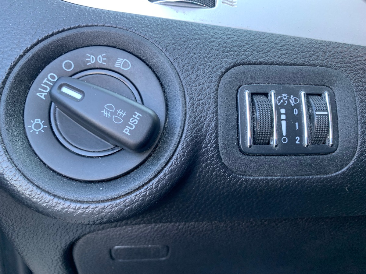 Fiat Freemont 170 ch | 7 Places | Cuir | Caméra de recul | Régulateur de vitesse | GPS | Bluetooth