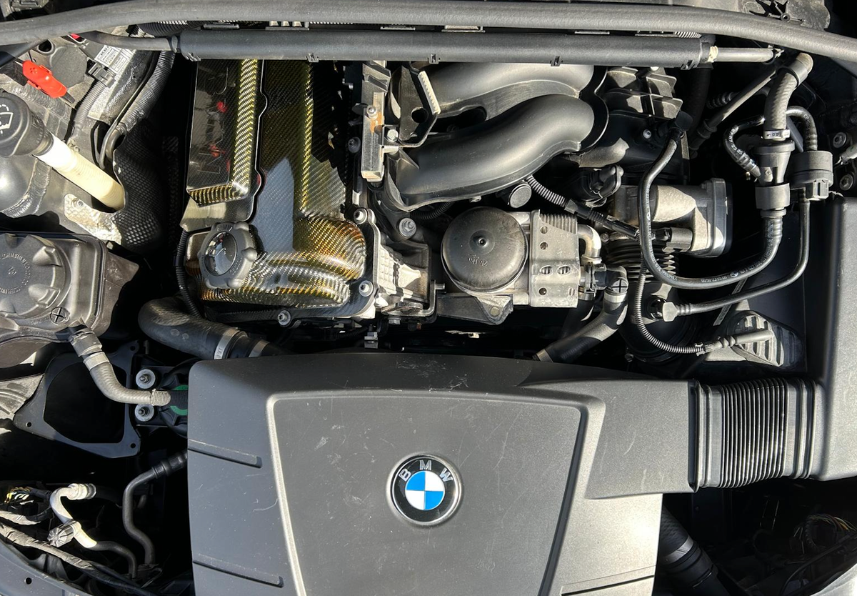 Bmw Série 3 E90 320si