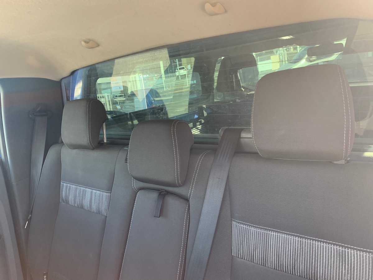 Ford Ranger XLT