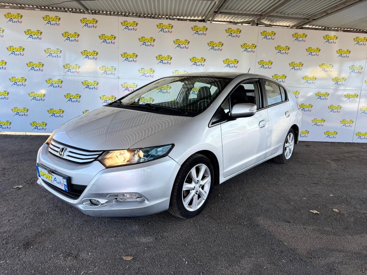 Honda Insight HYBRIDE BOITE AUTOMATIQUE 1.3 SPORT AUTO