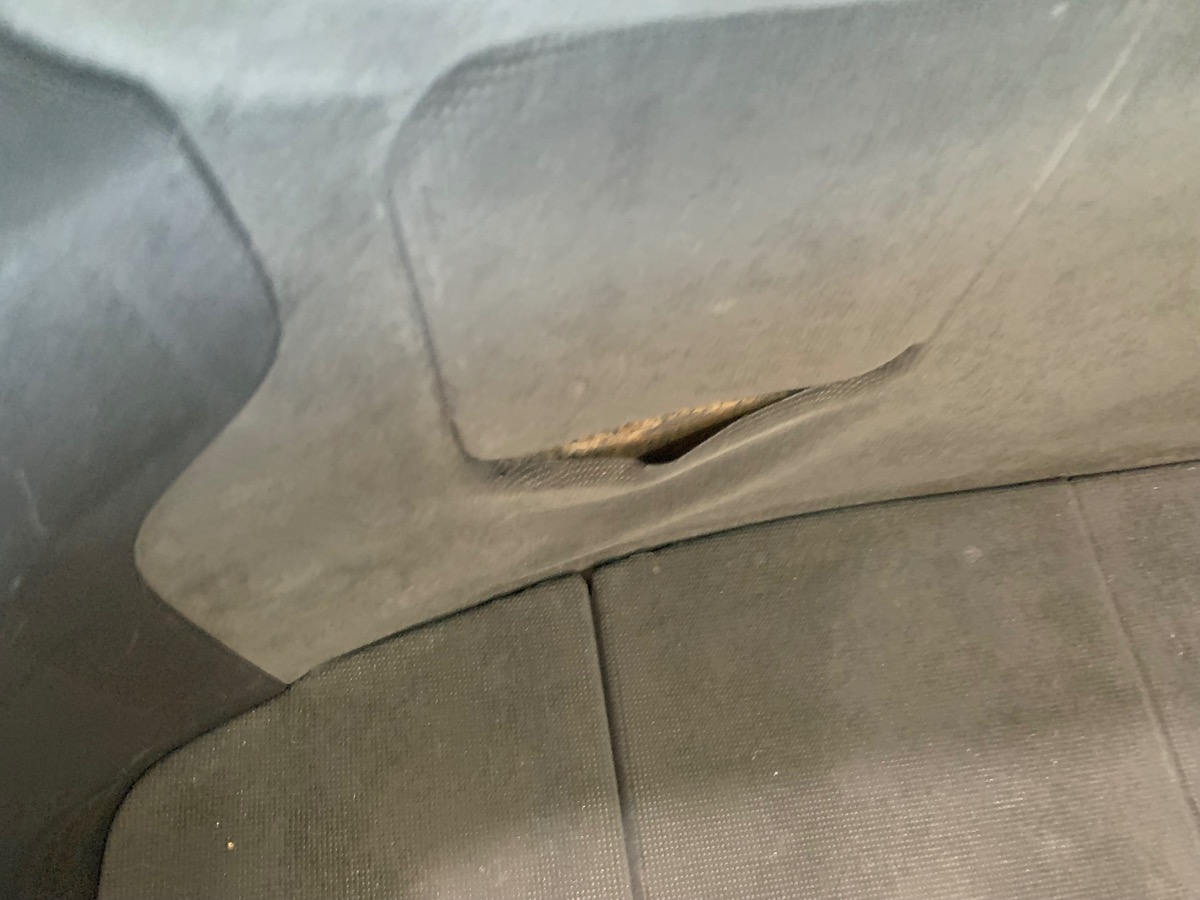 Audi TT 180 ch | Cuir | Radio | Distribution et Pompe à eau ok | Jantes Alu | Airbags