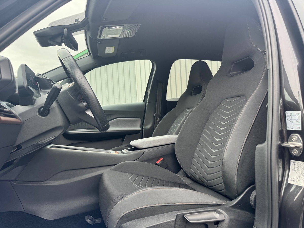 Cupra Born E-BOOST 230CH / BATTERIE XL 77kWh / SOH 93.83%