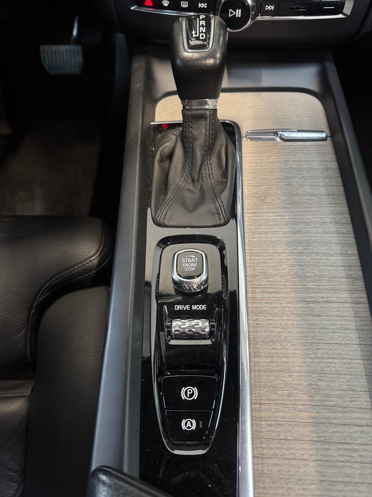 Volvo XC60 D4 AdBlue 190ch Inscription Luxe Geartronic