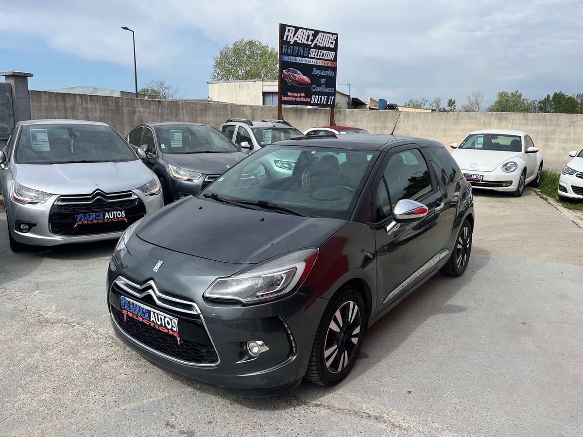 Photo du véhicule
