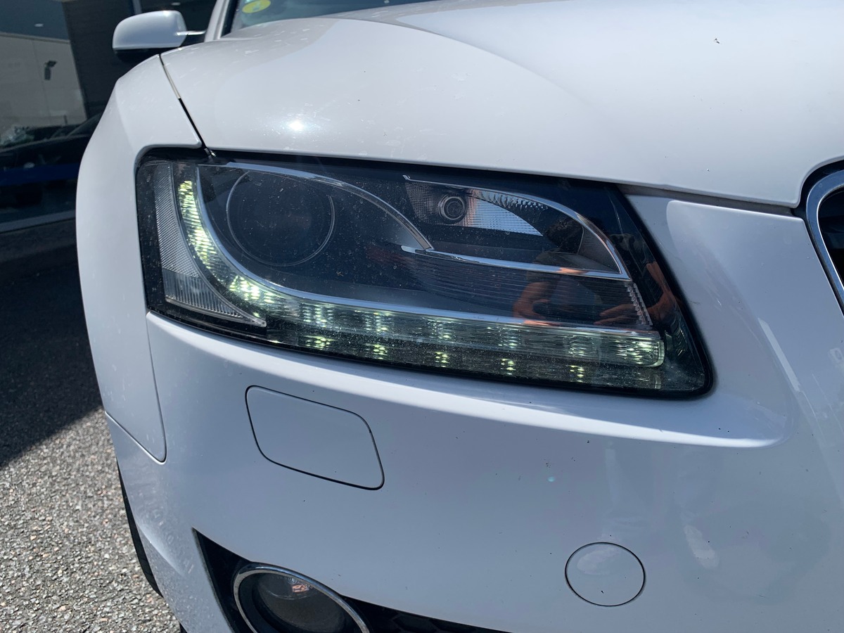 Audi A5 Sportback 170 chevaux | 2.0 TDi | S Line | Régulateur de vitesse | GPS | Aide stationnement