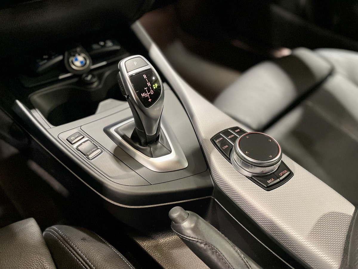 Bmw Série 1 M 140i 3.0 340 Performance BVA8 3P f