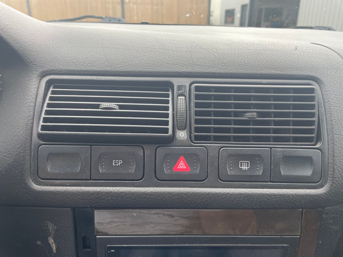 Volkswagen Golf IV 1.9 TDi 115cv DEMARRE AU QUART DE TOUR