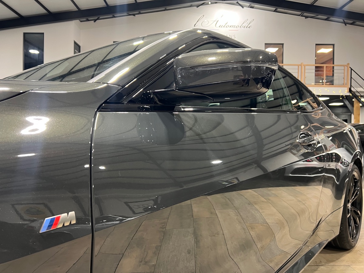 Bmw Série 4 Coupé (G22) M440I XDRIVE 374 BVA8 