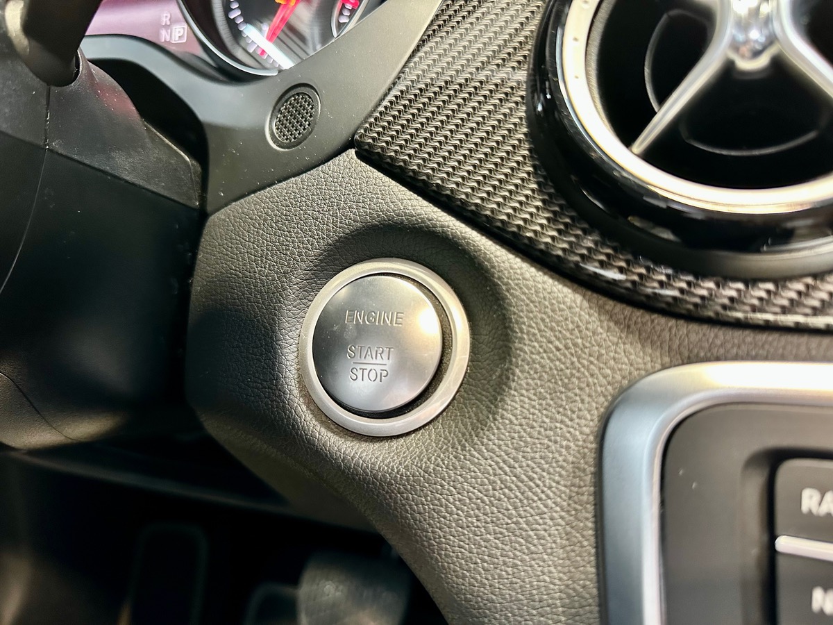Mercedes-Benz CLA (2) 200d 2.1 136 Starlight Edition 7G-DCT 1° Main Options+++ c