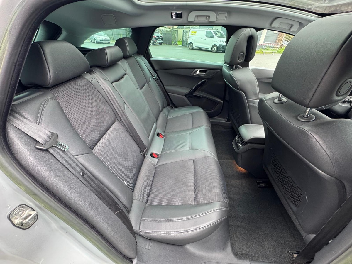 Peugeot 508 SW 2.0 HDI 163cv Allure - Garantie