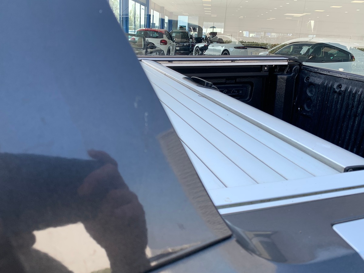 Ford Ranger 200 | 3.2TDCI 4x4 | Wildtrak | 5 Places | Attelage | Caméra recul | GPS | Apple car Play