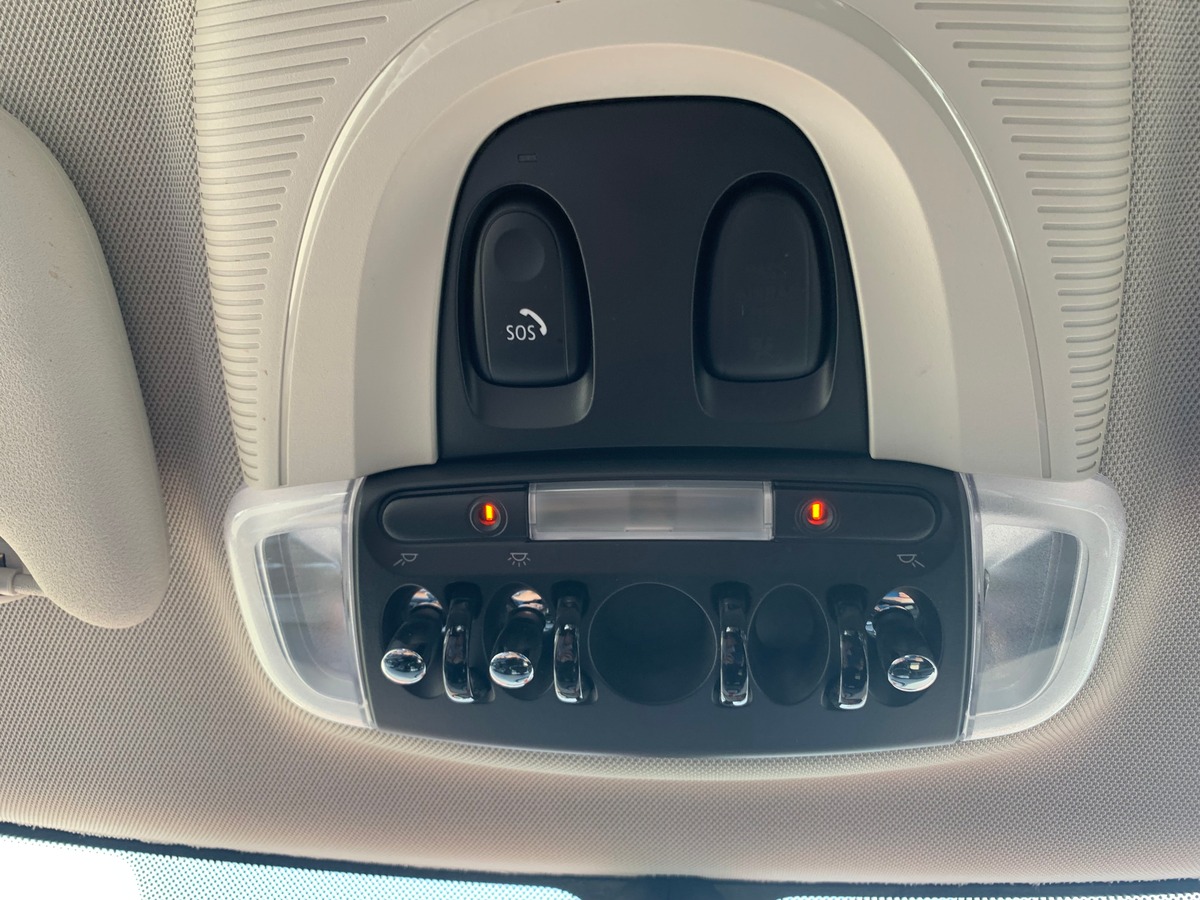 Mini Mini 102 chevaux | One | Apple car Play | GPS | Climatisation | Siéges chauffants | Jantes alu
