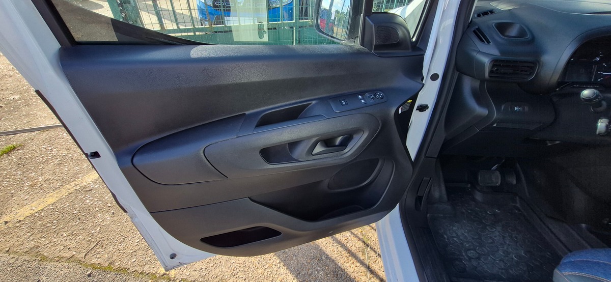 Citroën Berlingo FG M 650KG BLUEHDI 130 EAT8 CLUB