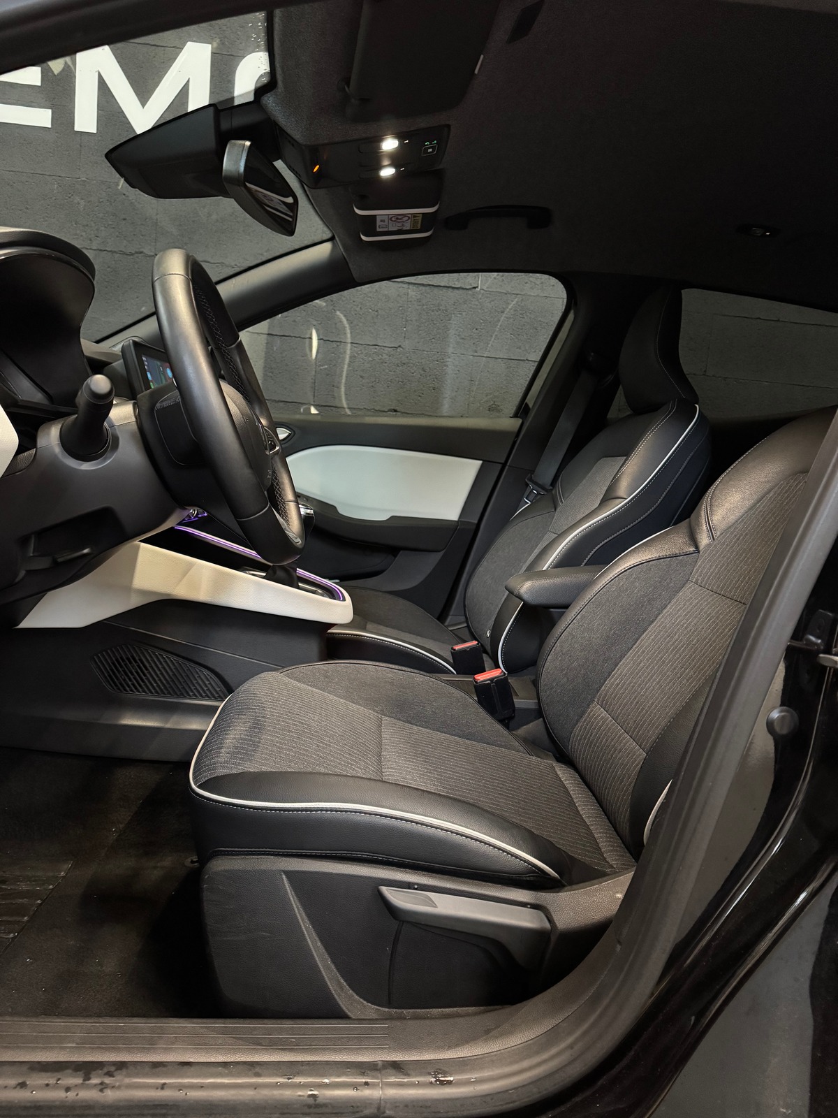 RENAULT Clio V 1.0 TCE 90 TECHNO