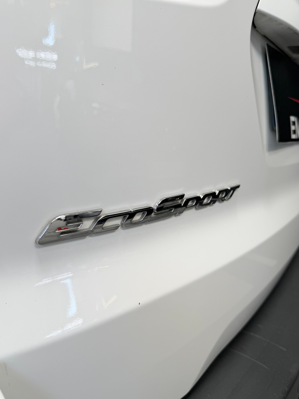 Ford EcoSport 1.0 SCTI TREND
