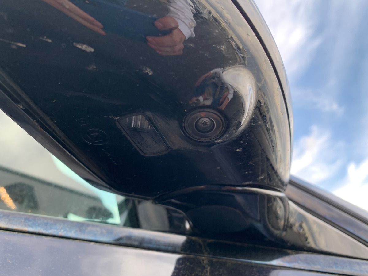 Mercedes-Benz Classe E 200 ch | 220 AMG LINE | Pack Premium | Pack Sport Black | Toit ouvrant