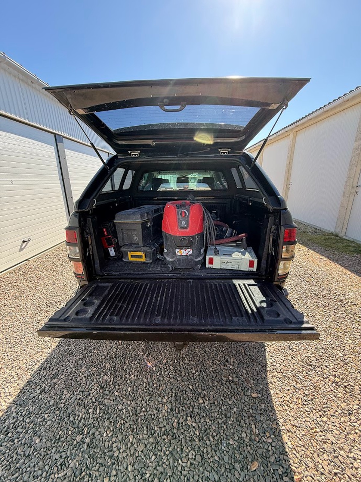 Ford Ranger 3.2 ,  5 cylindres , double cab , wildtrack